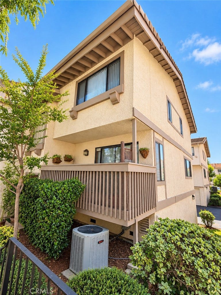 Property photo for 26009 Alizia Canyon, #E, Calabasas, CA
