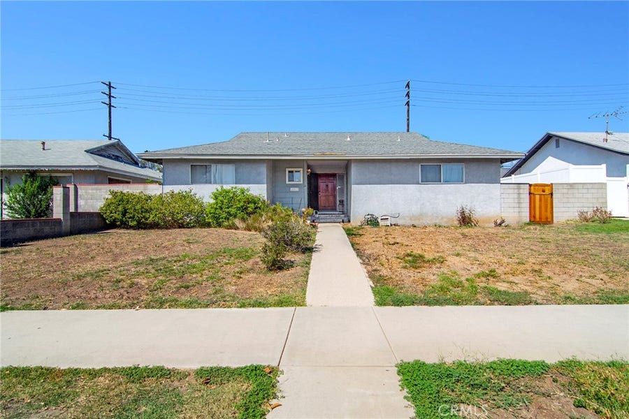Property photo for 14913 Hubbard, Sylmar, CA