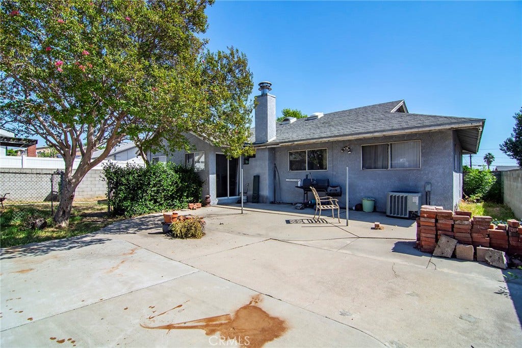 14913 Hubbard, Sylmar, CA 91342
