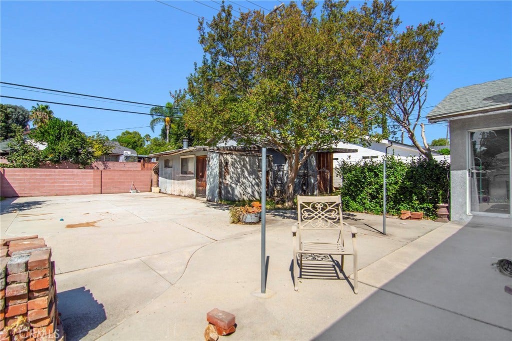 14913 Hubbard, Sylmar, CA 91342