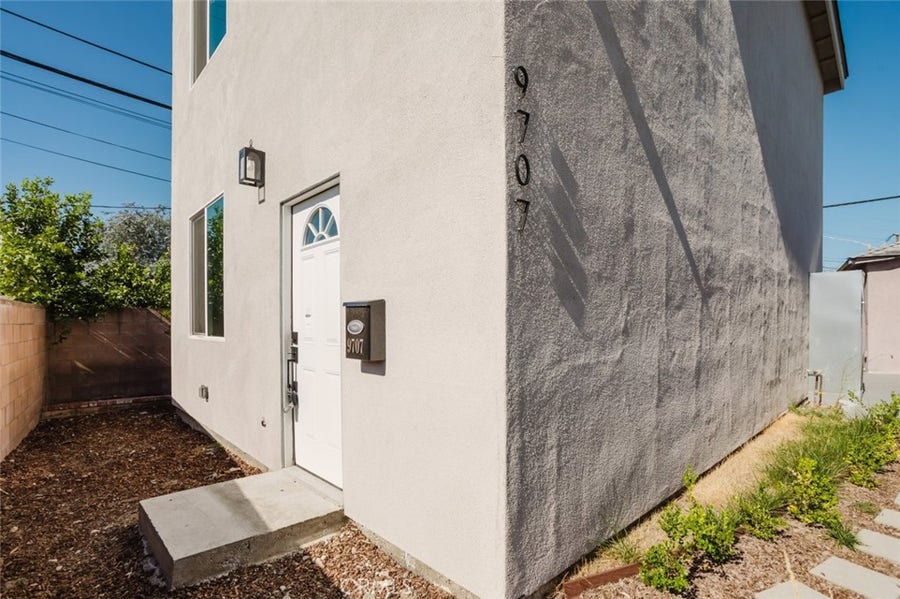 Property photo for 9707 Willis Avenue, North Hills, CA