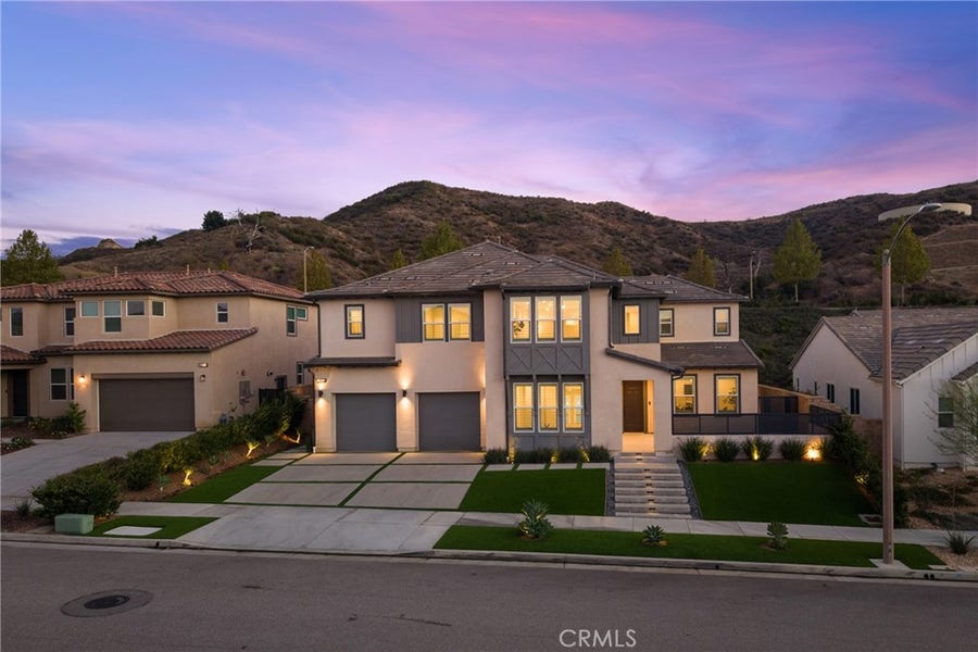 Property photo for 18802 Juniper Springs, Canyon Country, CA