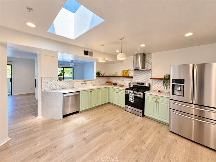 Property photo for 17735 Kinzie, Northridge, CA