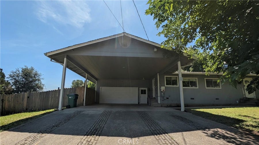 Property photo for 1355 2nd Street, Anderson, CA