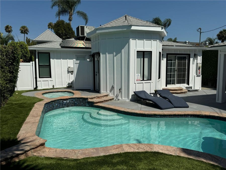 Property photo for 1207 Greenacre Avenue, West Hollywood, CA