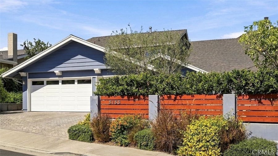 Property photo for 3133 Highland View, Burbank, CA
