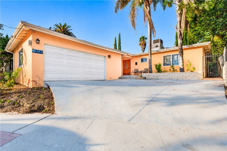 Property photo for 4707 Cardenas Avenue, Woodland Hills, CA
