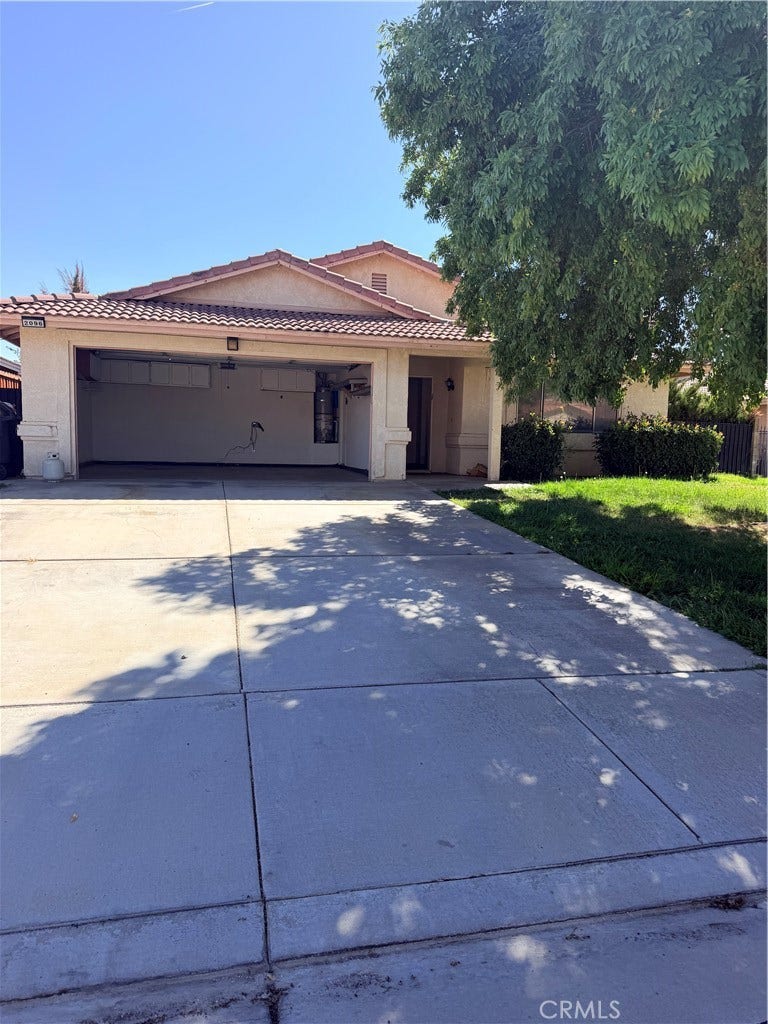 Property photo for 2096 Natalie, Rosamond, CA