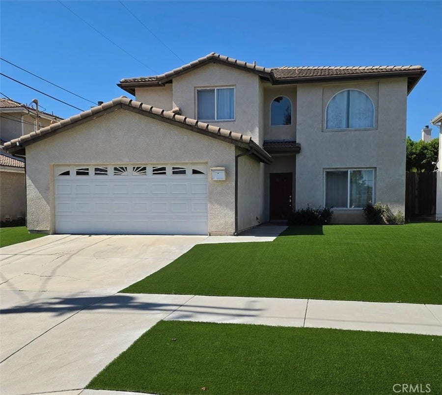 Property photo for 10627 Amestoy Street, Granada Hills, CA