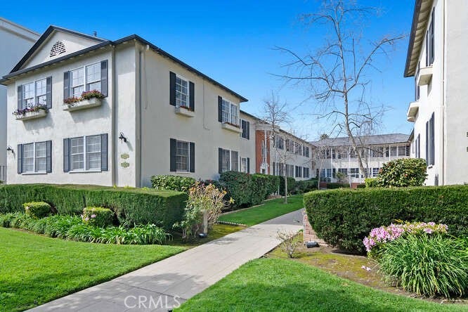 Property photo for 515 San Vicente, #D, Santa Monica, CA