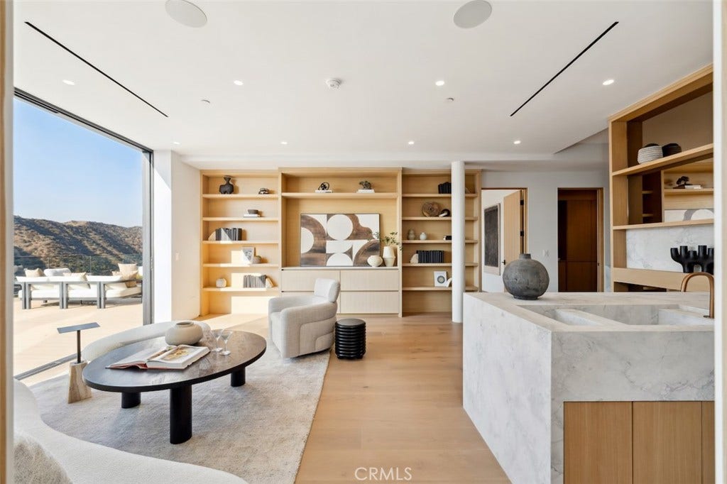 1149 Linda Flora Drive, Los Angeles, CA 90049 1149 Linda Flora Drive, Los Angeles, CA 90049