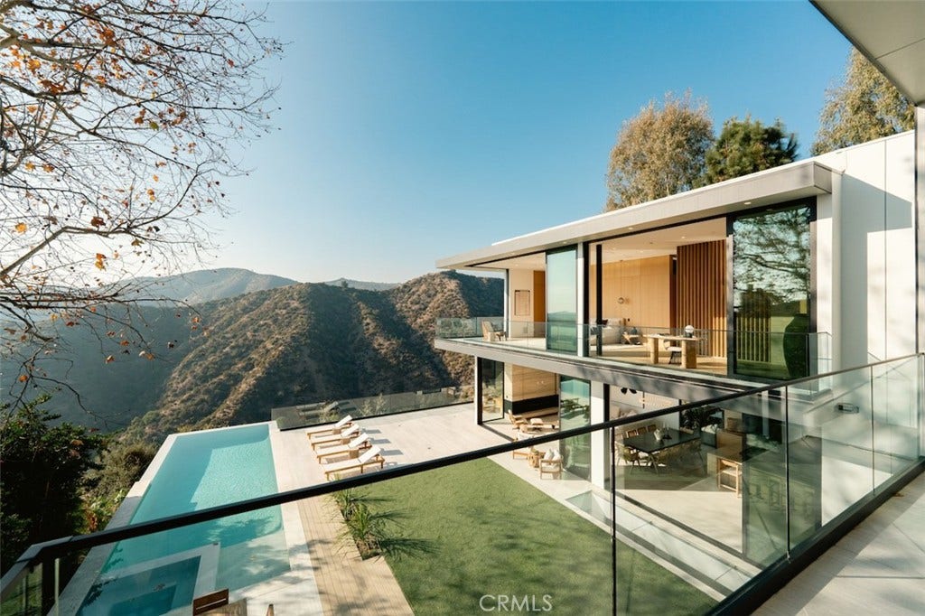 1149 Linda Flora Drive, Los Angeles, CA 90049 1149 Linda Flora Drive, Los Angeles, CA 90049