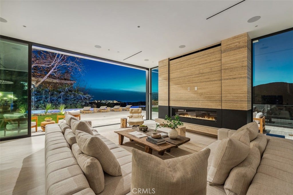 1149 Linda Flora Drive, Los Angeles, CA 90049 1149 Linda Flora Drive, Los Angeles, CA 90049