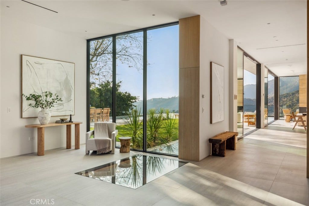 1149 Linda Flora Drive, Los Angeles, CA 90049 1149 Linda Flora Drive, Los Angeles, CA 90049
