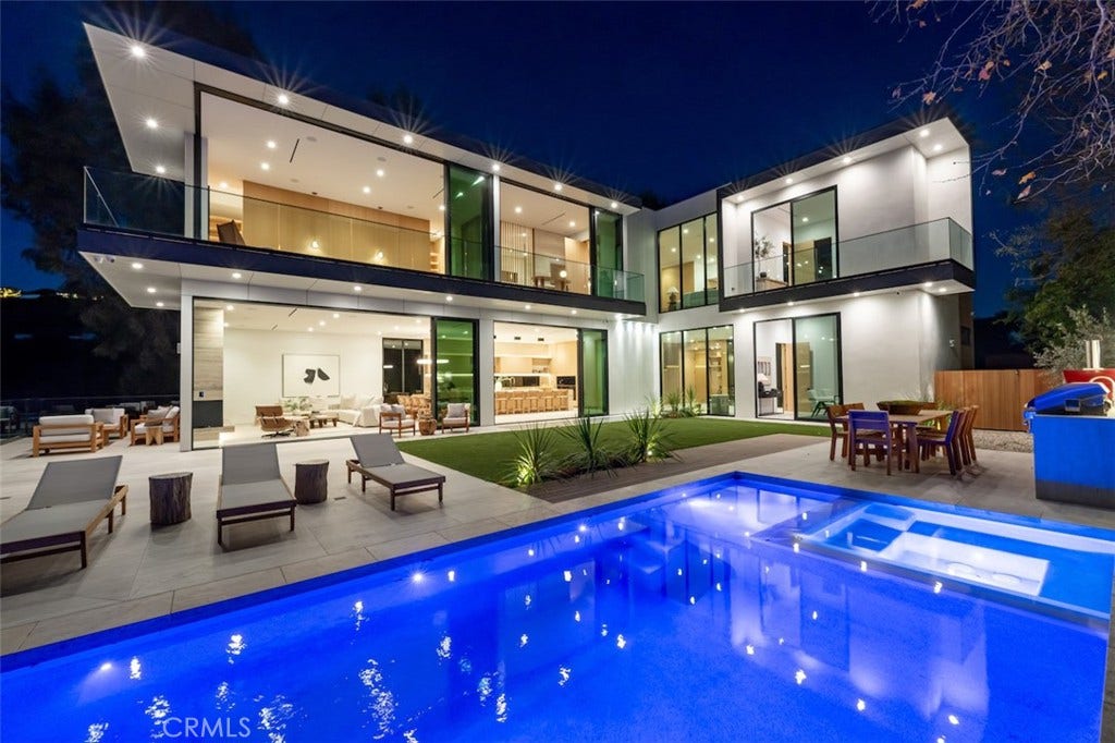 1149 Linda Flora Drive, Los Angeles, CA 90049 1149 Linda Flora Drive, Los Angeles, CA 90049