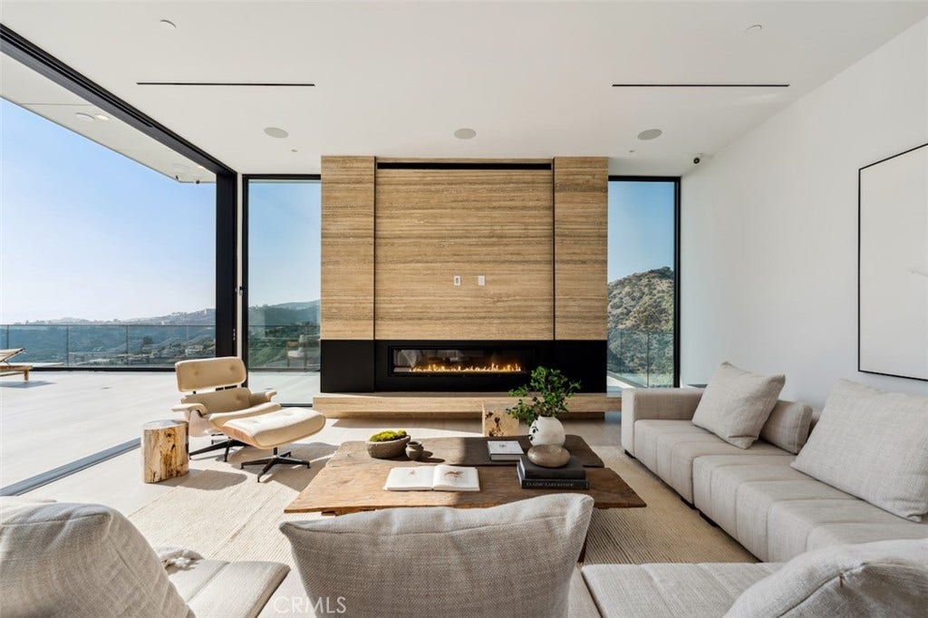1149 Linda Flora Drive, Los Angeles, CA 90049 1149 Linda Flora Drive, Los Angeles, CA 90049