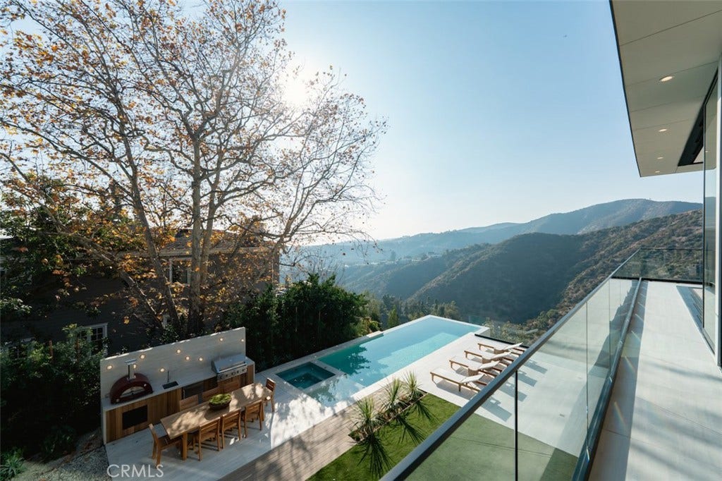 1149 Linda Flora Drive, Los Angeles, CA 90049 1149 Linda Flora Drive, Los Angeles, CA 90049