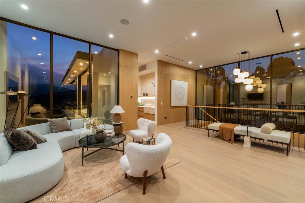 1149 Linda Flora Drive, Los Angeles, CA 90049 1149 Linda Flora Drive, Los Angeles, CA 90049