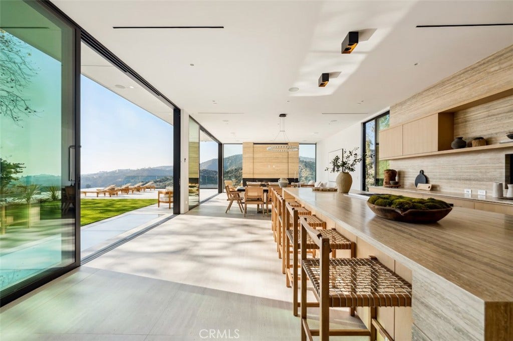 1149 Linda Flora Drive, Los Angeles, CA 90049 1149 Linda Flora Drive, Los Angeles, CA 90049