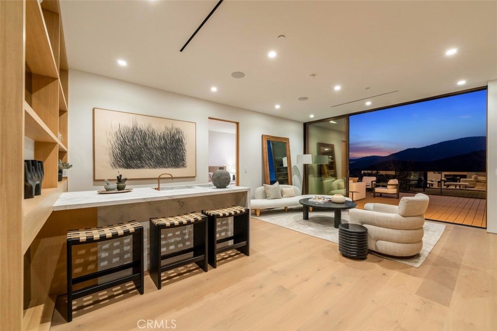 1149 Linda Flora Drive, Los Angeles, CA 90049 1149 Linda Flora Drive, Los Angeles, CA 90049