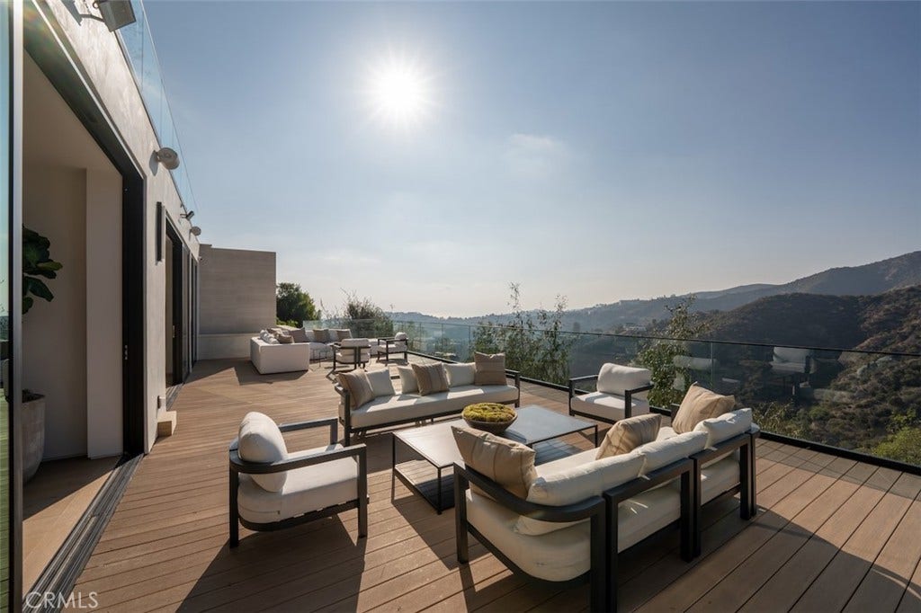 1149 Linda Flora Drive, Los Angeles, CA 90049 1149 Linda Flora Drive, Los Angeles, CA 90049