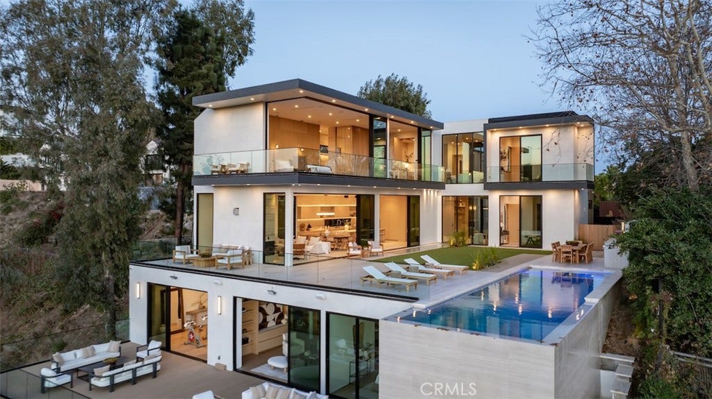 1149 Linda Flora Drive, Los Angeles, CA 90049 1149 Linda Flora Drive, Los Angeles, CA 90049