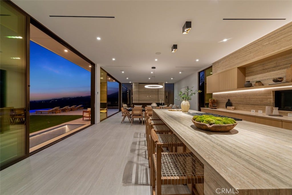 1149 Linda Flora Drive, Los Angeles, CA 90049 1149 Linda Flora Drive, Los Angeles, CA 90049