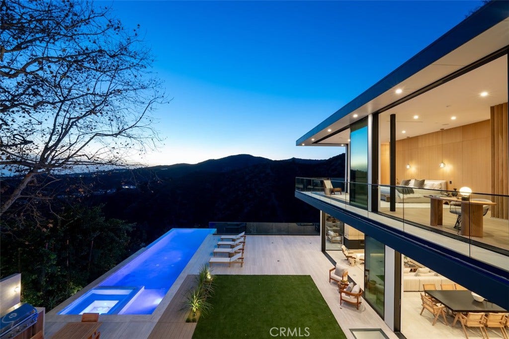 1149 Linda Flora Drive, Los Angeles, CA 90049 1149 Linda Flora Drive, Los Angeles, CA 90049