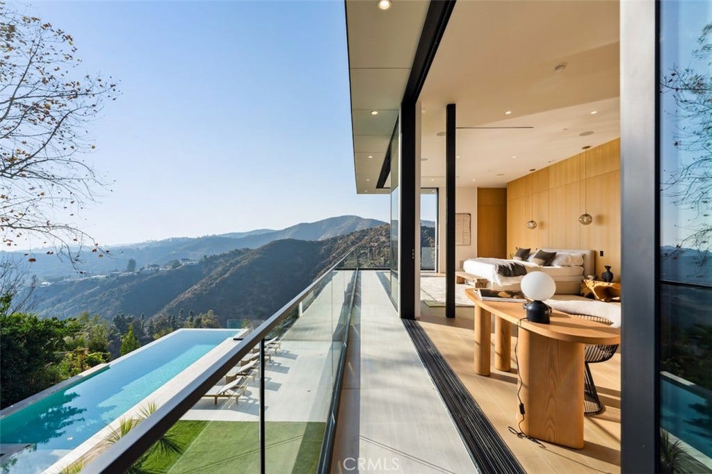 1149 Linda Flora Drive, Los Angeles, CA 90049 1149 Linda Flora Drive, Los Angeles, CA 90049