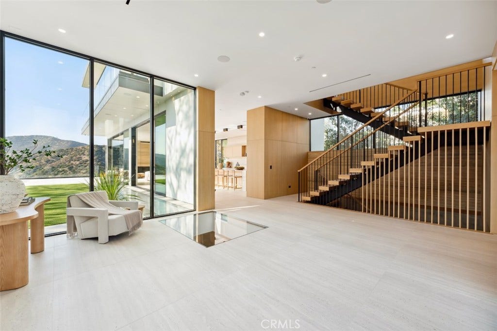 1149 Linda Flora Drive, Los Angeles, CA 90049 1149 Linda Flora Drive, Los Angeles, CA 90049