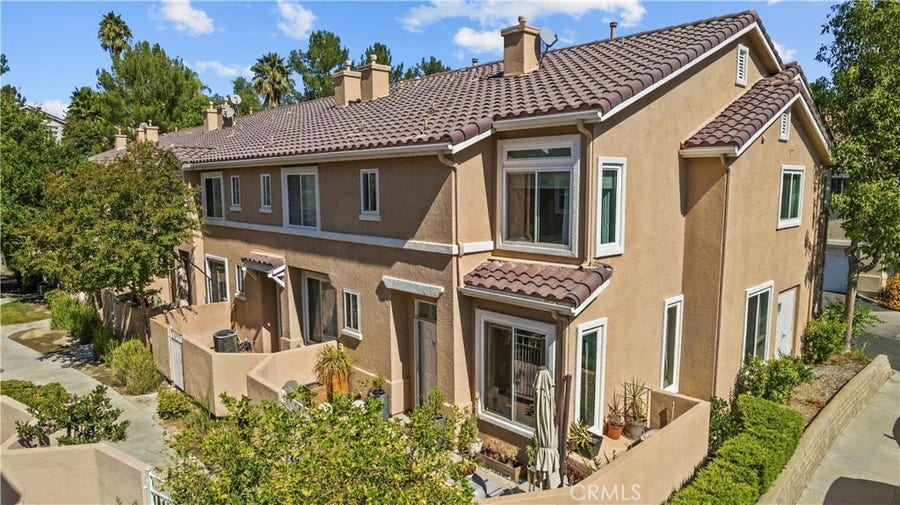 Property photo for 25735 Perlman Place, #H, Stevenson Ranch, CA