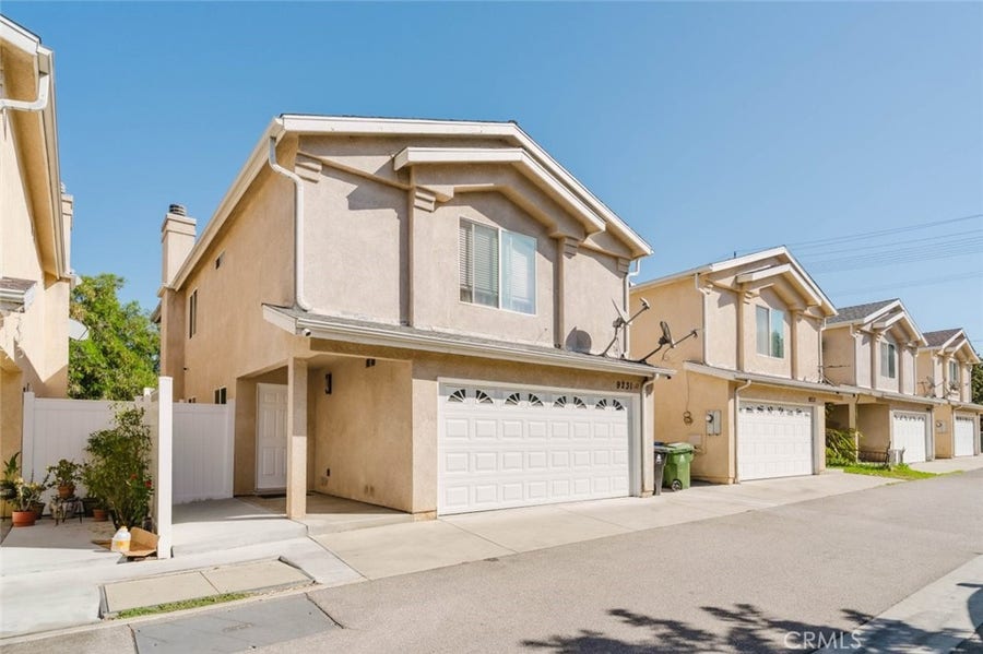 Property photo for 9231 Cedros Avenue, Panorama City, CA