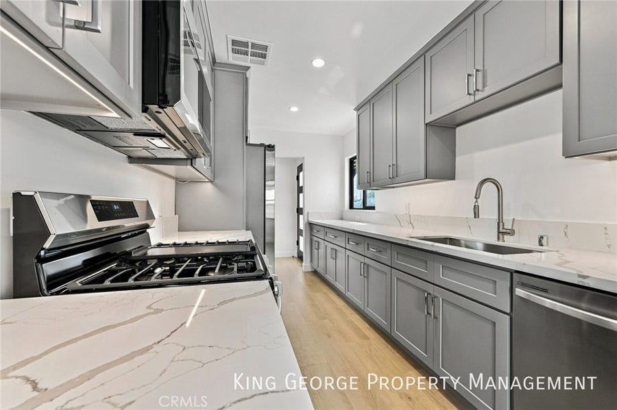 Property photo for 18741 Covello Street, Reseda, CA