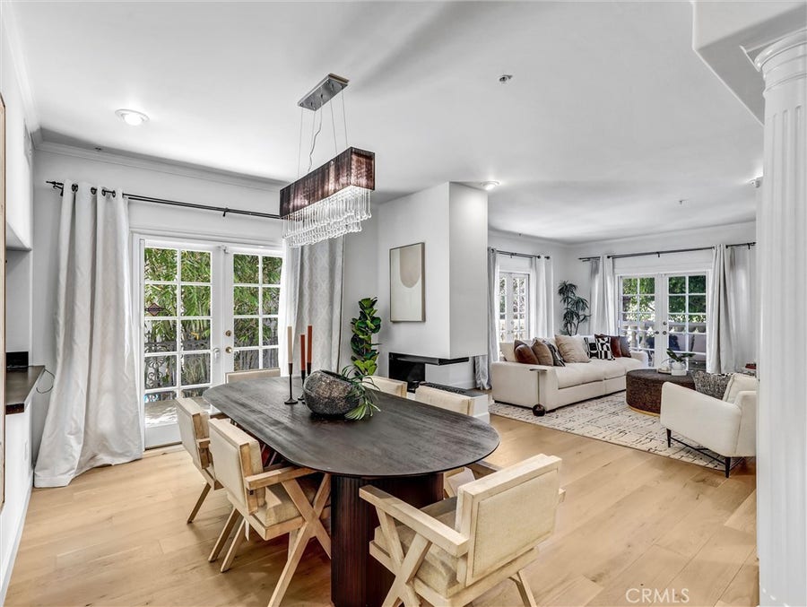 Property photo for 9848 Vidor Drive, #101, Los Angeles, CA