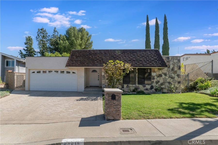 Property photo for 17512 Tuscan Drive, Granada Hills, CA
