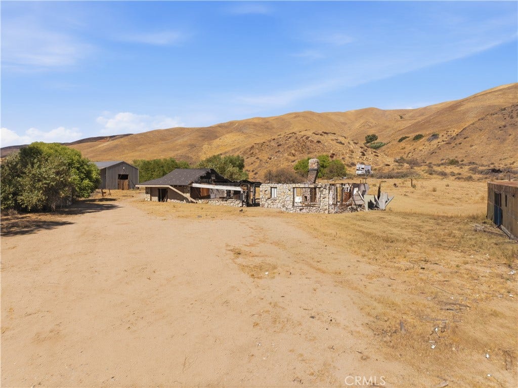 38101 Gorman Post Road, Los Angeles, CA 93243