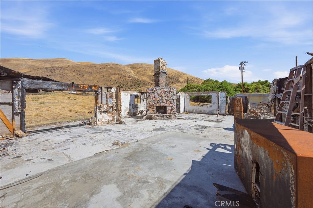 38101 Gorman Post Road, Los Angeles, CA 93243
