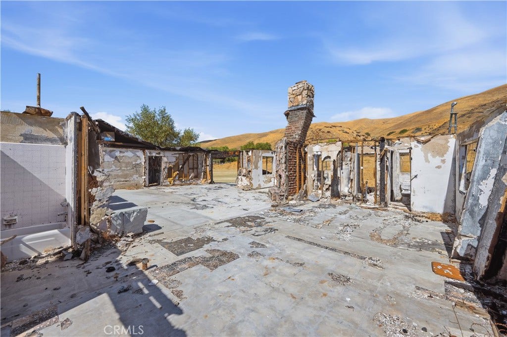 38101 Gorman Post Road, Los Angeles, CA 93243