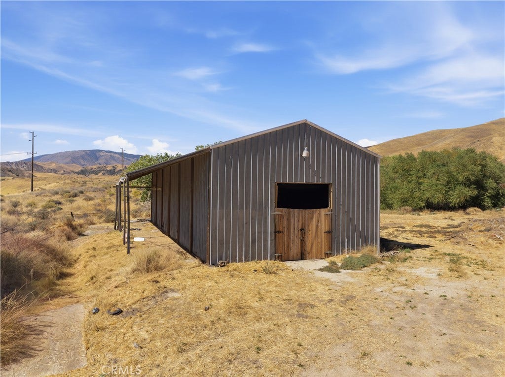 38101 Gorman Post Road, Los Angeles, CA 93243