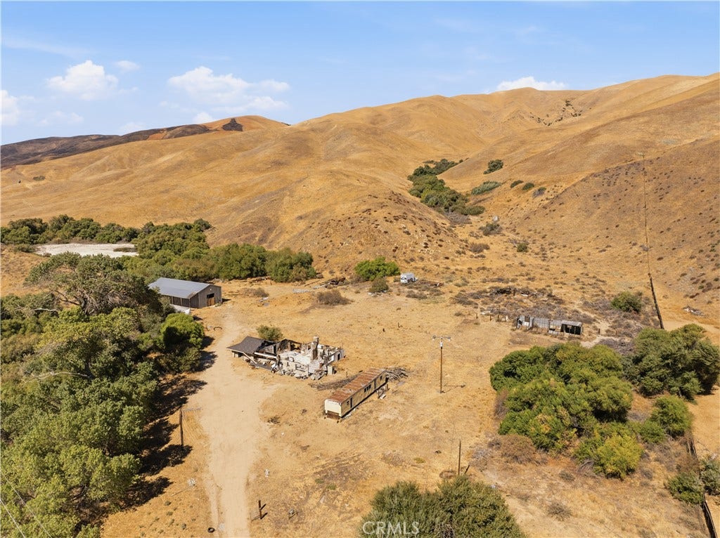 38101 Gorman Post Road, Los Angeles, CA 93243
