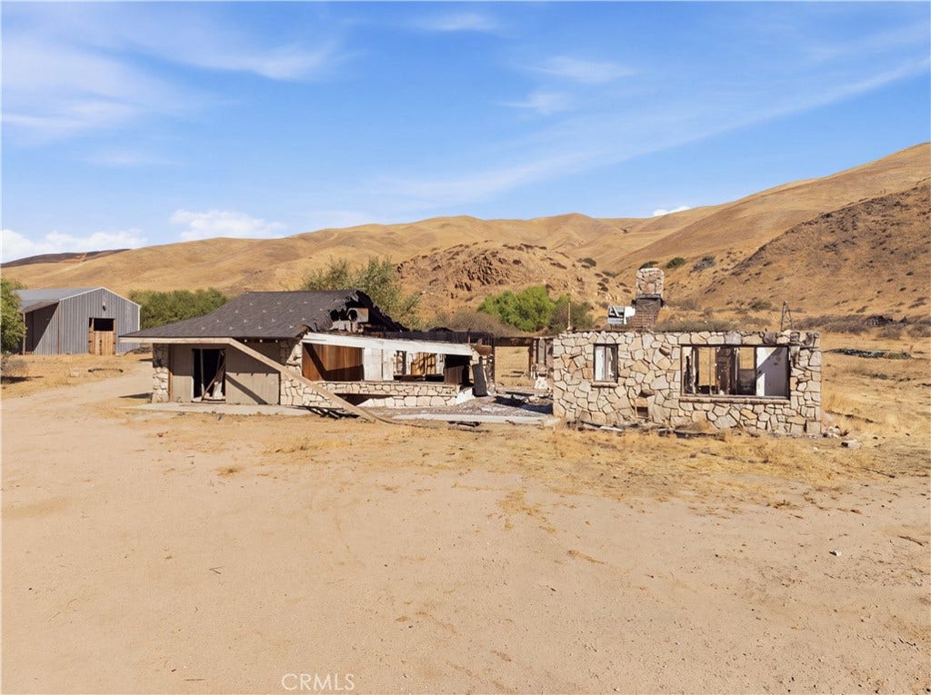 38101 Gorman Post Road, Lebec, CA 93243 38101 Gorman Post Road, Lebec, CA 93243