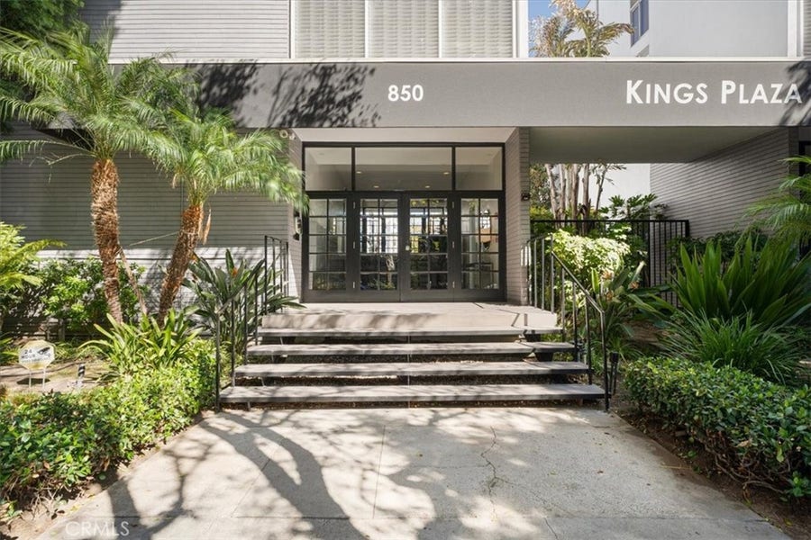 Property photo for 850 N Kings Road, #202, West Hollywood, CA