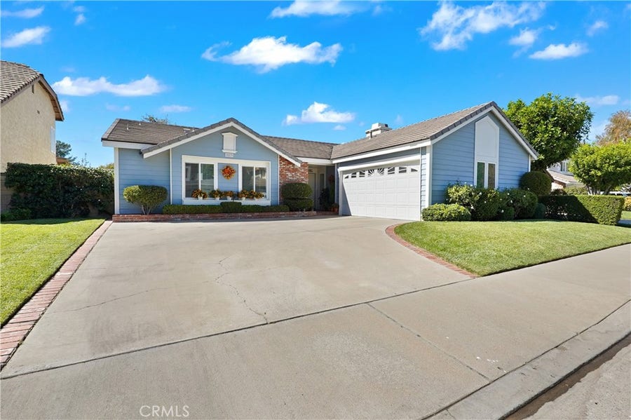 Property photo for 25839 Vaquero Court, Valencia, CA