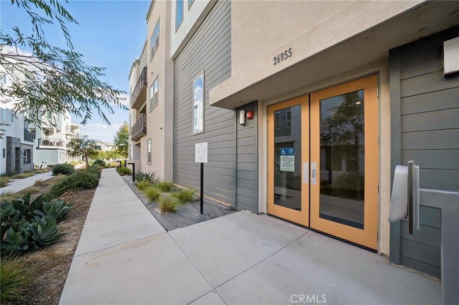 Property photo for 26955 Prospector Road, #201, Valencia, CA