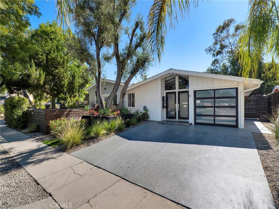 Property photo for 6213 Lubao, Woodland Hills, CA