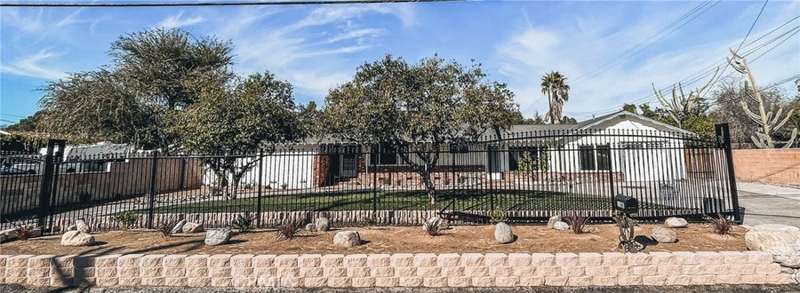 Property photo for 11305 Sheldon, Sun Valley, CA