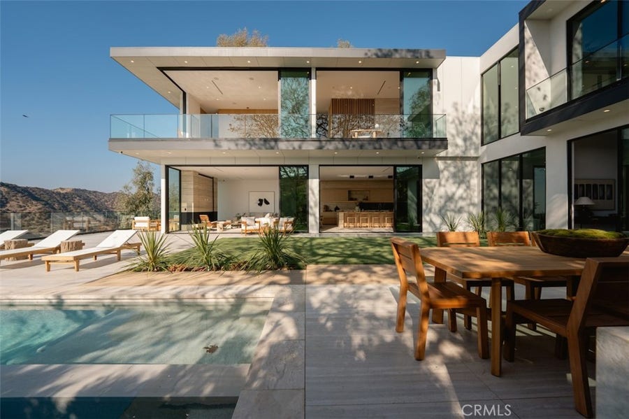 Property photo for 1149 Linda Flora Drive, Los Angeles, CA