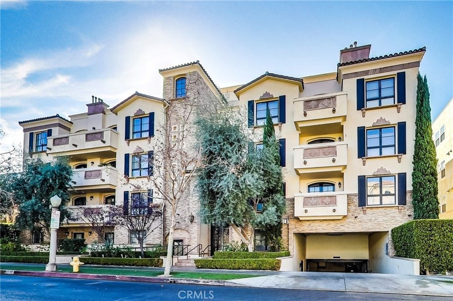 Property photo for 12026 Hoffman Street, #201, Studio City, CA