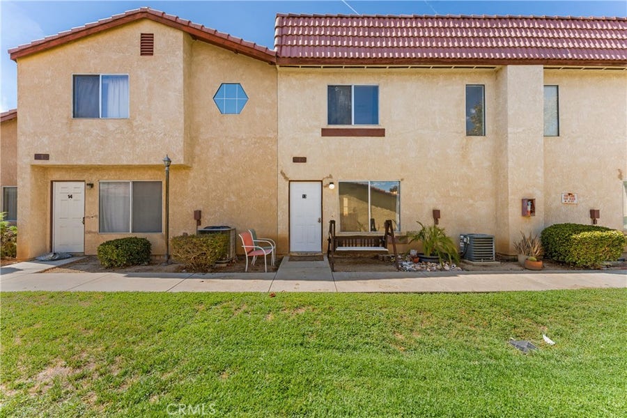 Property photo for 38000 17th E, Palmdale, CA