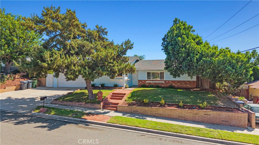 Property photo for 3316 Dalhart, Simi Valley, CA